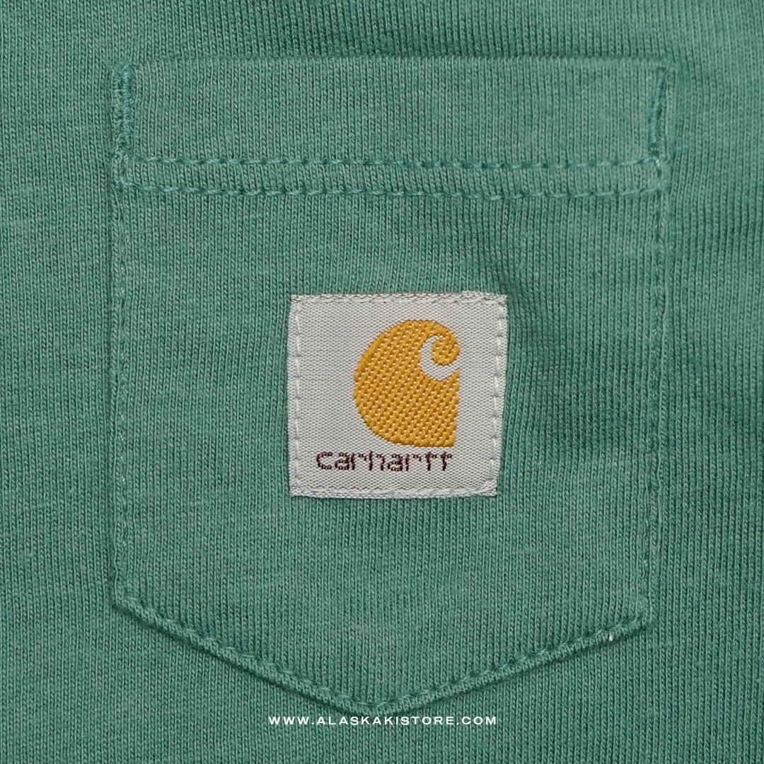 Longsleeve  Baby Jumper Emerald CR4030