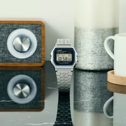 Casio A159W N1DF
