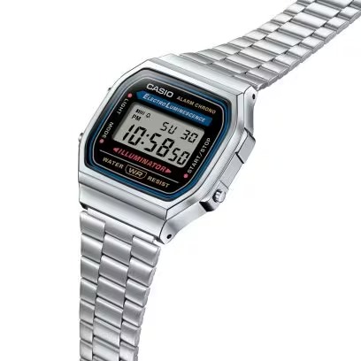 Casio A168WA 1WDF