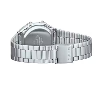 Casio A168WA 1WDF