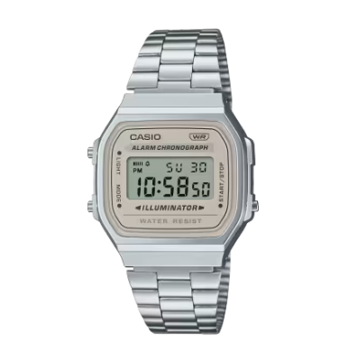 Casio A168WA 8AYDF