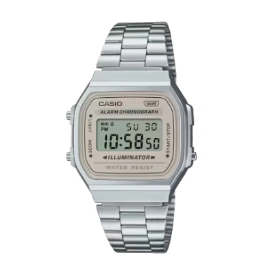 Casio A168WA 8AYDF