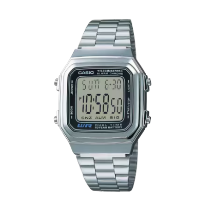 Casio A178WA 1ADF