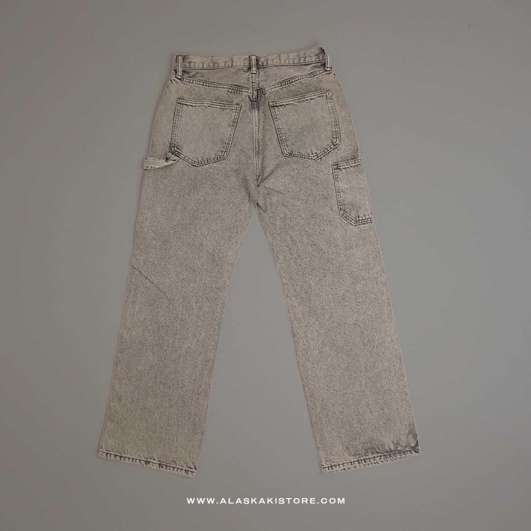 Loose Carpenter Jeans Washed GA5024