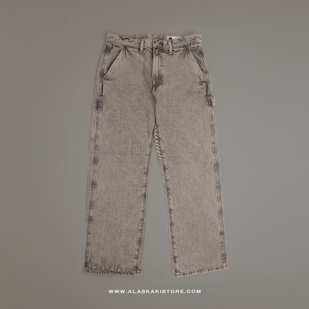 Loose Carpenter Jeans Washed GA5024