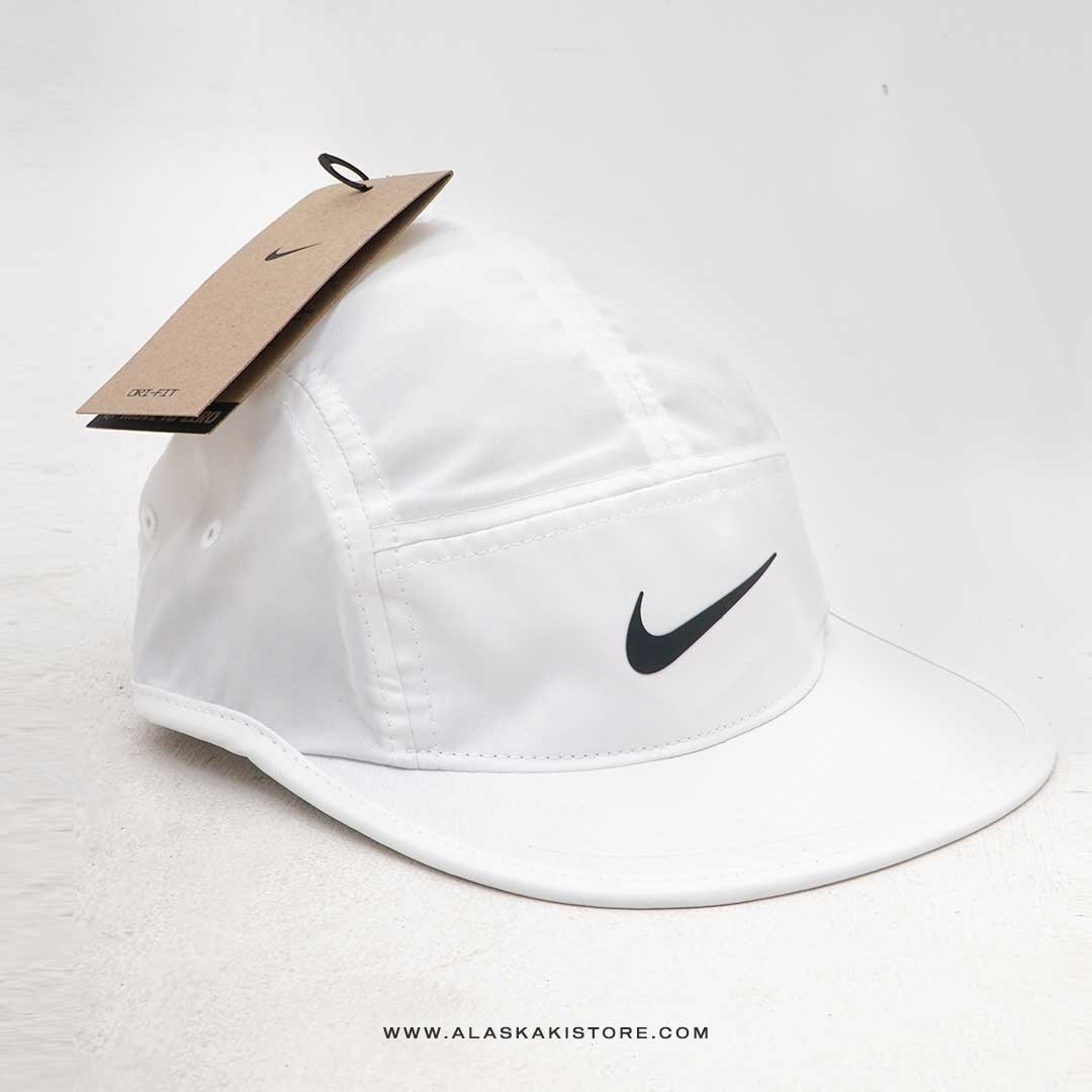 Alaskaki Concept Store – Multi Brand Fly Cap White NK9010