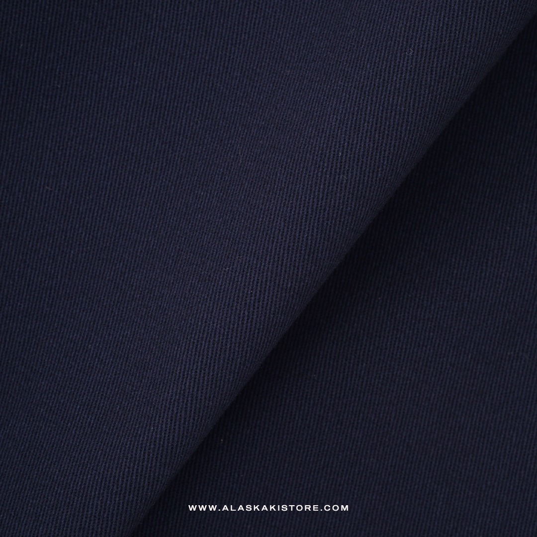 Slim Fit Chino Trousers Navy GF5031