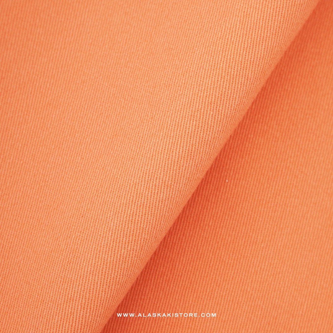 Slim Fit Chino Trousers Peach GF5035