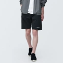 Quick Dry Stretch Short Black MJ6009