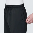 Quick Dry Stretch Short Black MJ6009