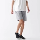 Quick Dry Stretch Short Grey MJ6011