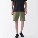 Quick Dry Stretch Short Olive MJ6010