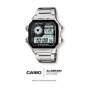 Casio AE 1200WHD 1AVDF
