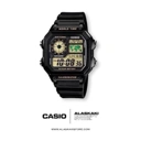 Casio AE 1200WH 1BVDF