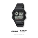 Casio AE 1200WH 1AVDF