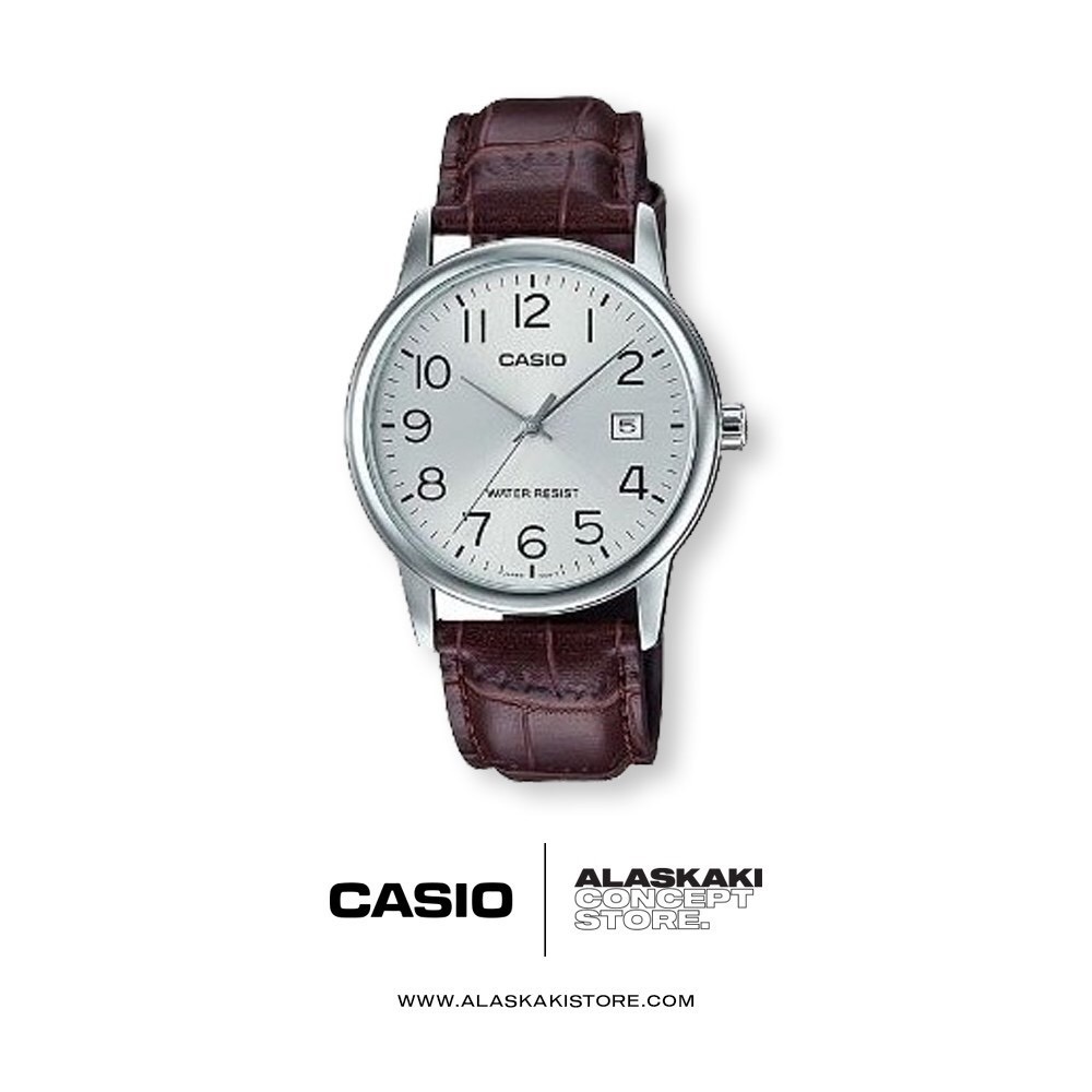 Casio MTP V002L 7B2UDF
