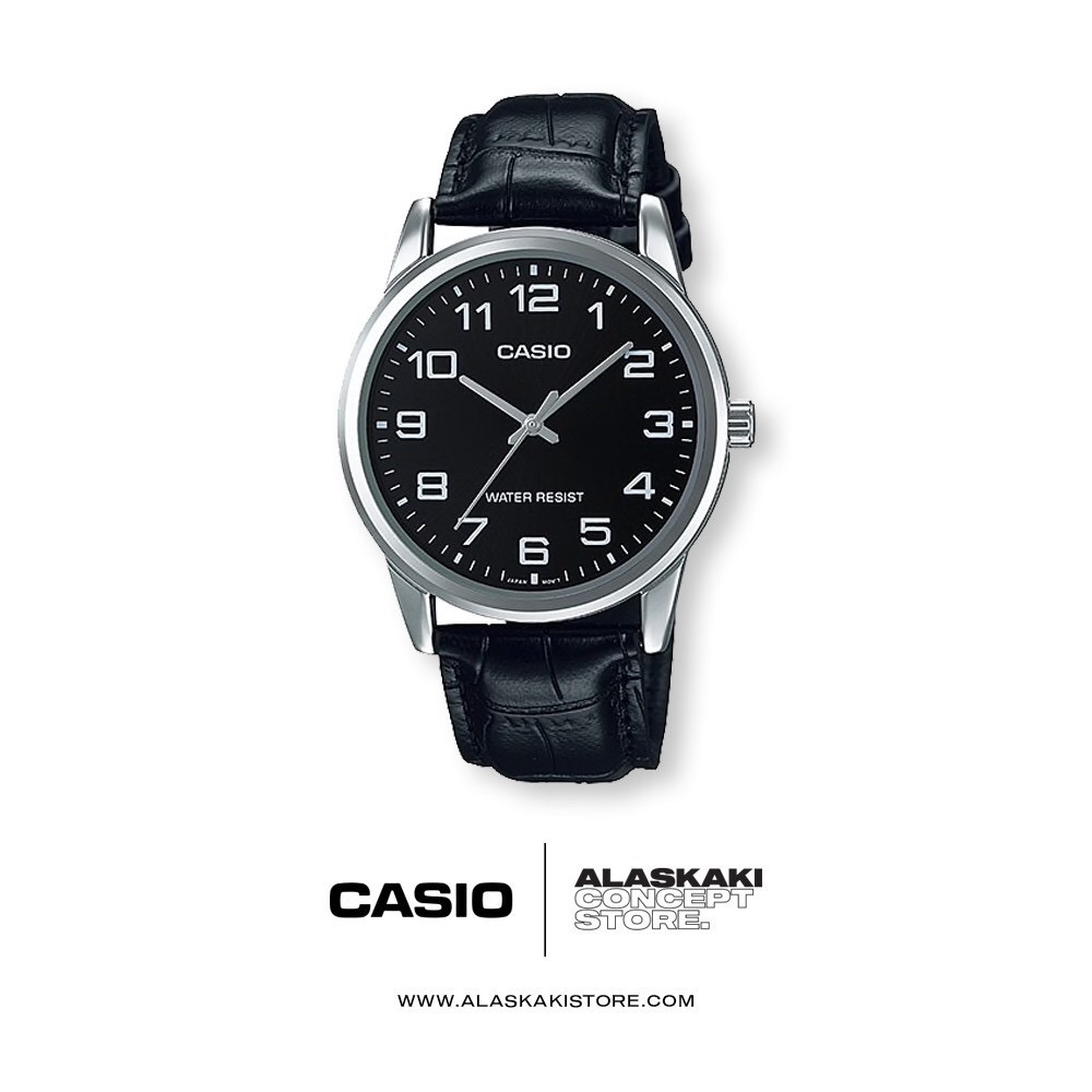 Casio MTP V001L 1BUDF