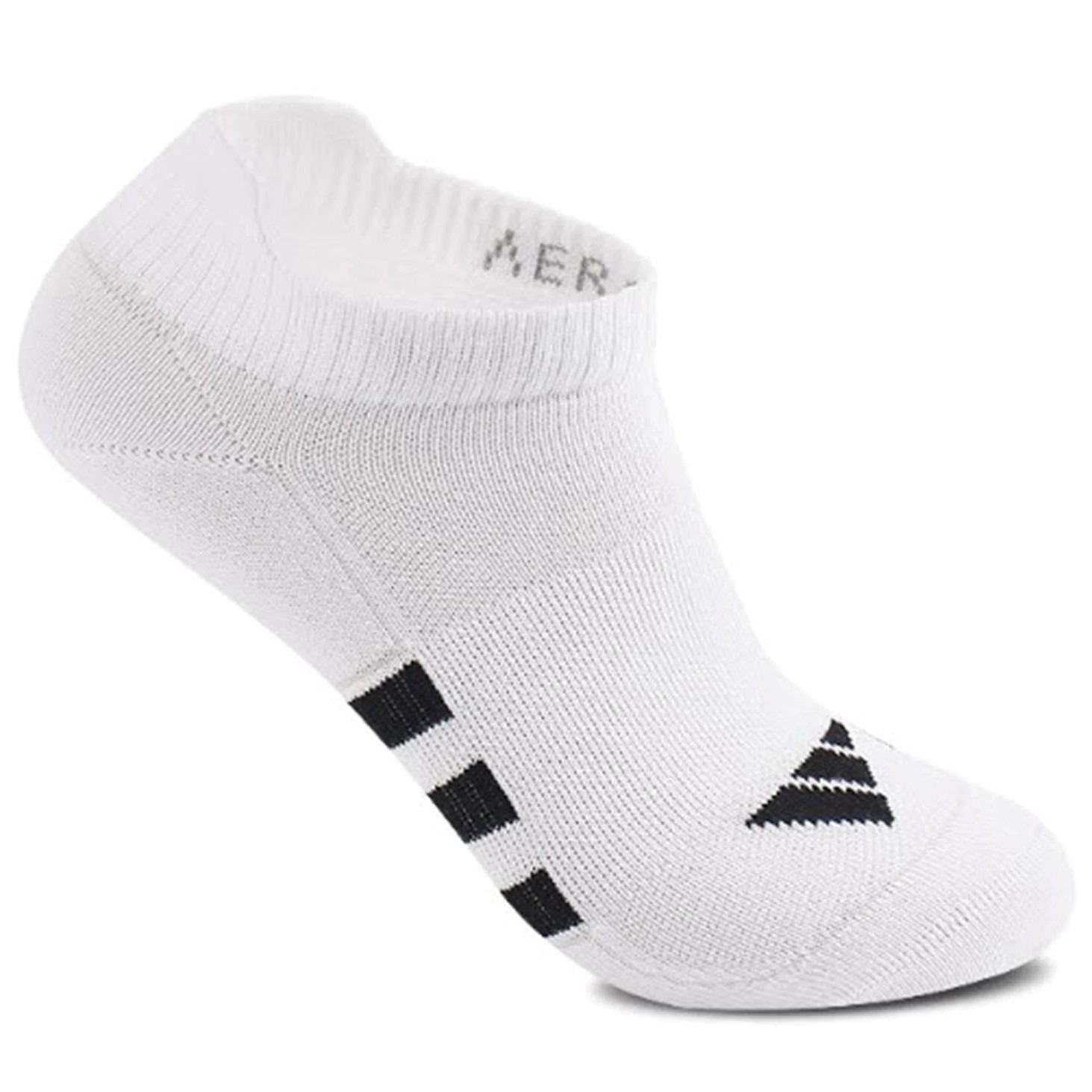 Performance Lite Low Ankle 3 Pairs Socks AD9004