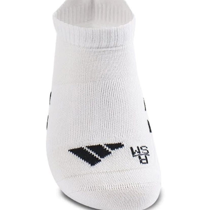 Performance Lite Low Ankle 3 Pairs Socks AD9004