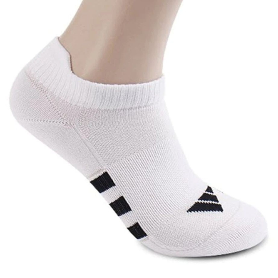 Performance Lite Low Ankle 3 Pairs Socks AD9004