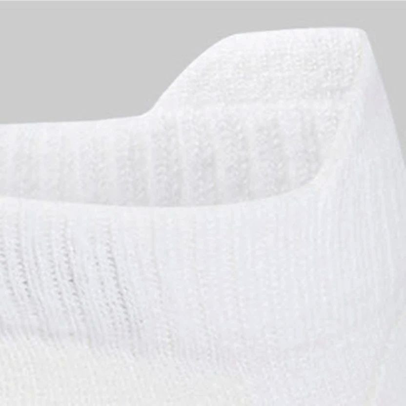 Performance Lite Low Ankle 3 Pairs Socks AD9004