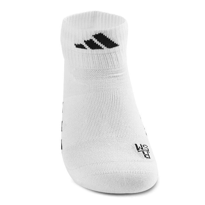 Performance Light Mid Cut 3 Pairs Socks AD9005