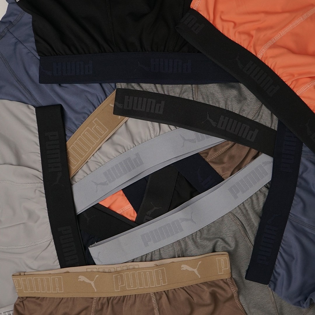 Sport Underwear PM6004