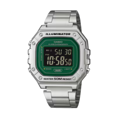 Casio W 218HD 3AVDF