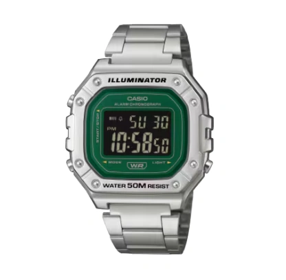 Casio W 218HD 3AVDF