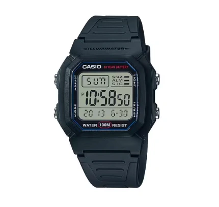 Casio W 800H 1AVDF