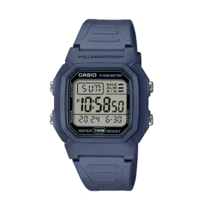 Casio W 800H 2AVDF