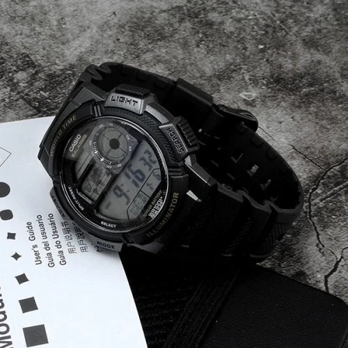 Casio AE 1000W 1AVDF