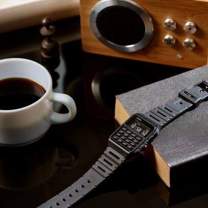 Casio CA 53WF 1BDF