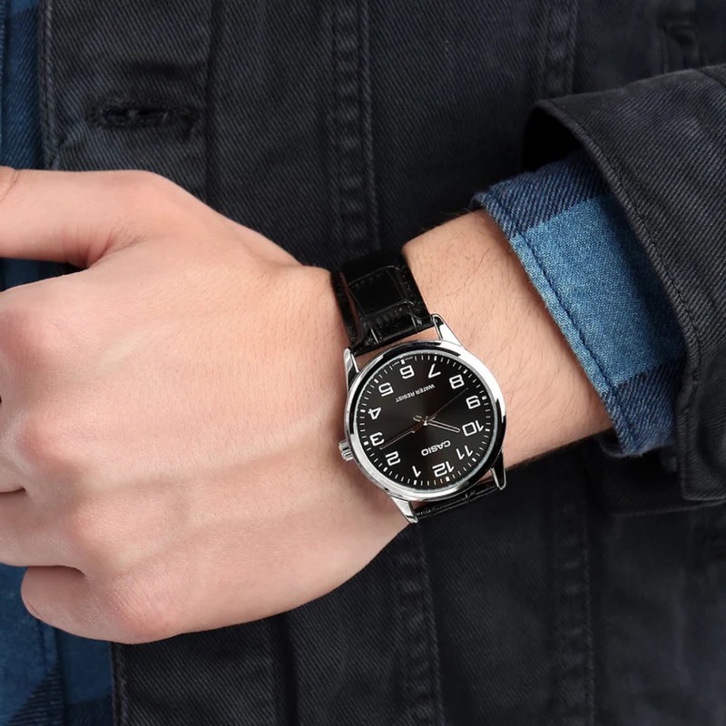 Casio MTP V001L 1BUDF