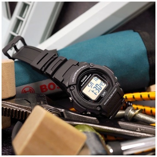 Casio W 219H 1AVDF