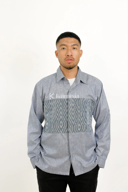 Image of KAINNESIA Hem Madina Series