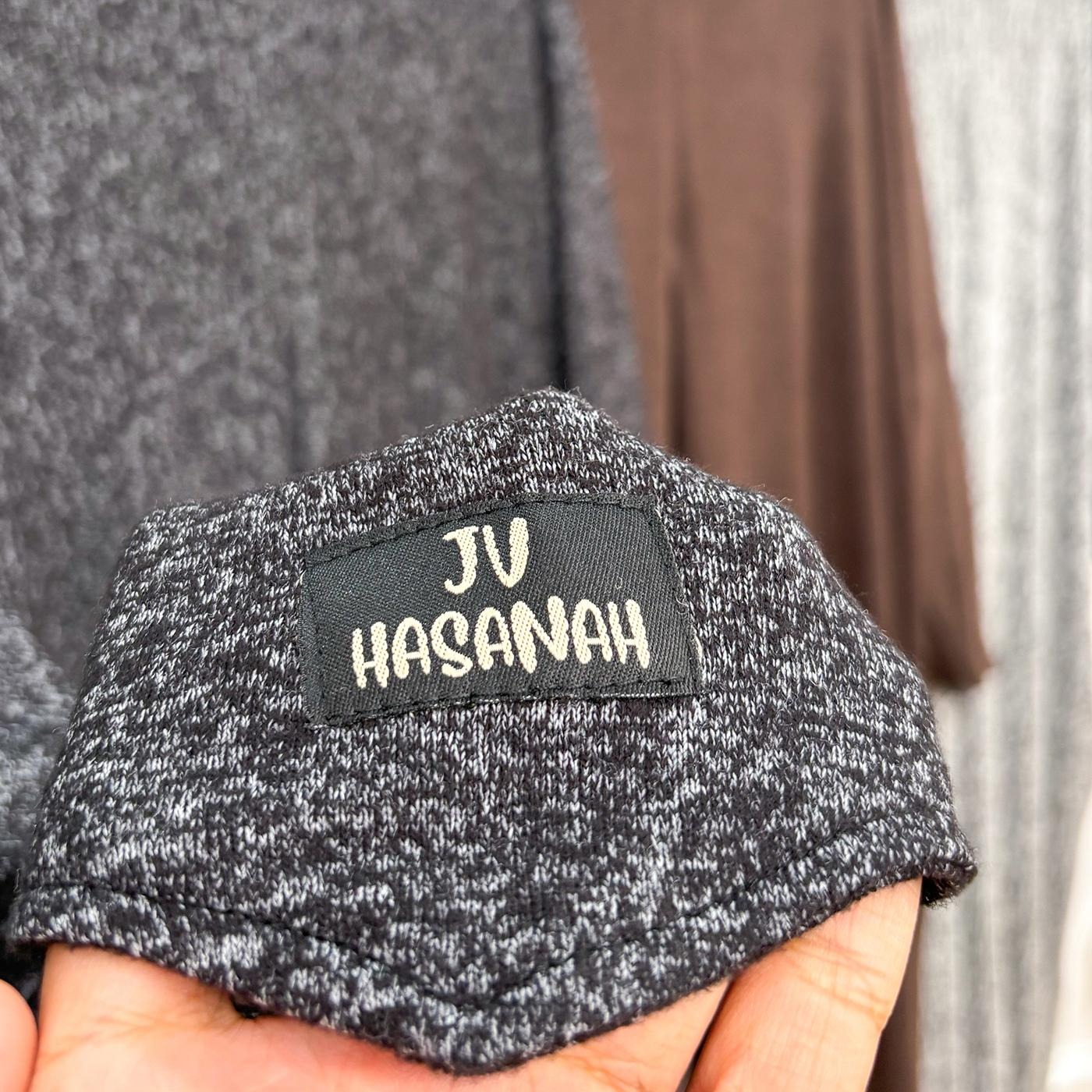 Aisyah Abaya Jumbo Salur Busui dengan Desain Elegan dan Nyaman untuk Ibu Menyusui