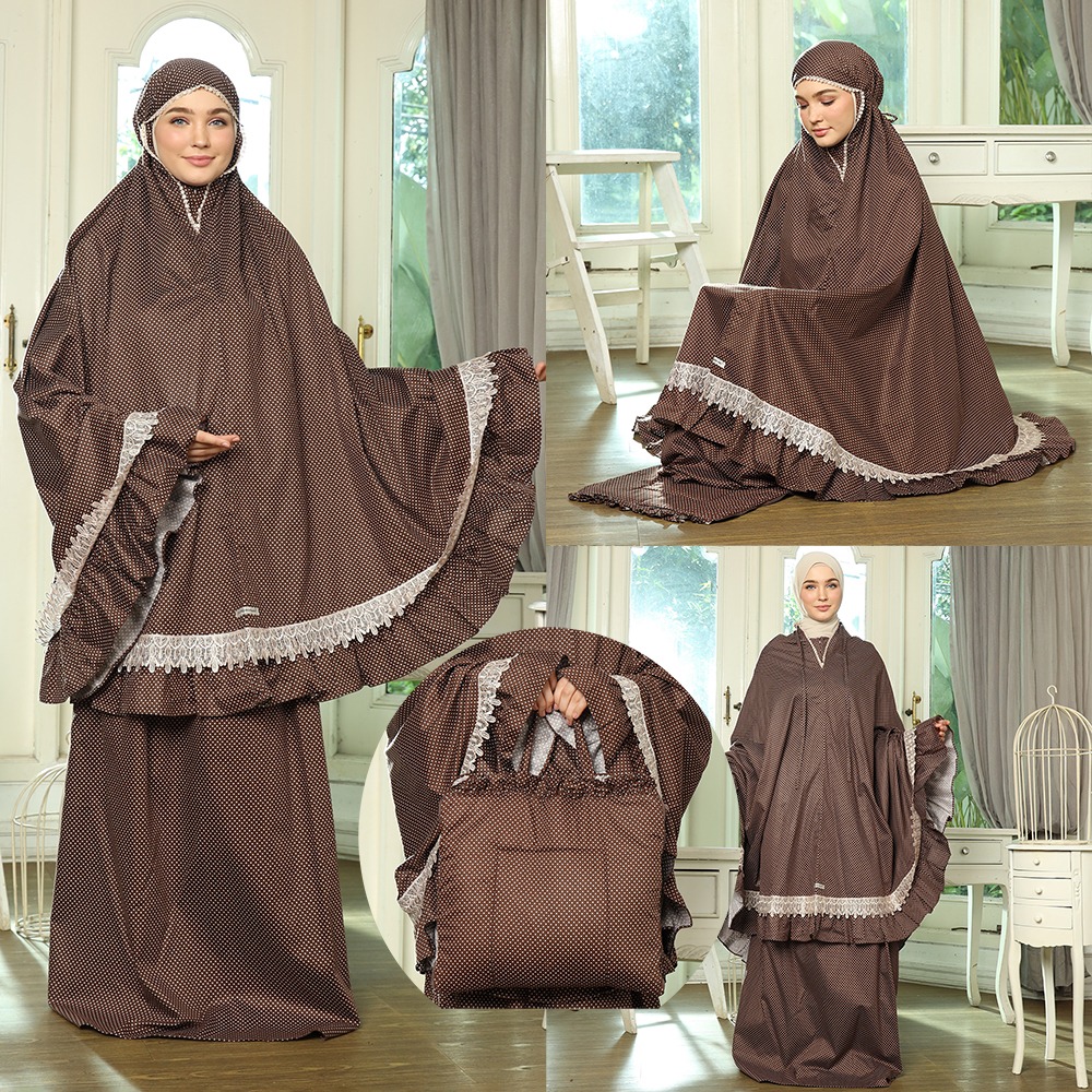 Polka 2in1 Prayer Set