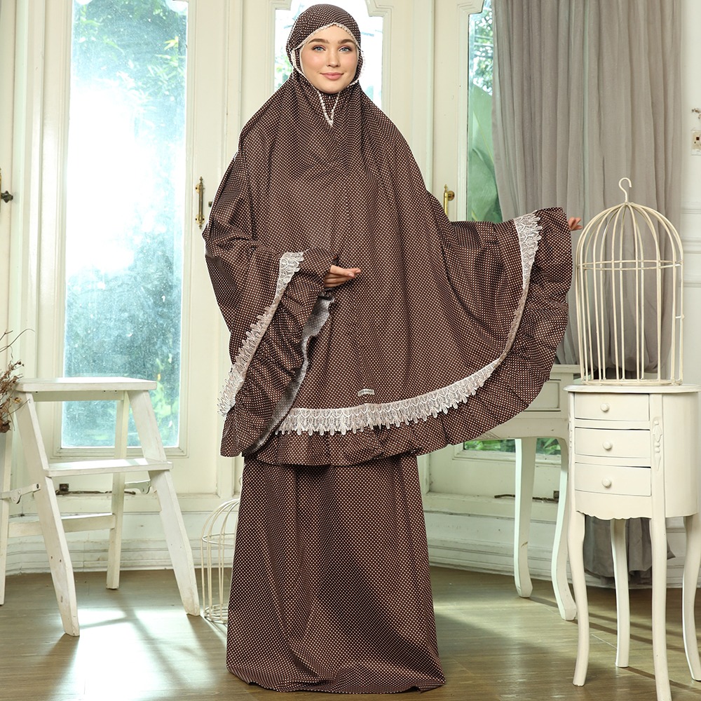 Polka 2in1 Prayer Set