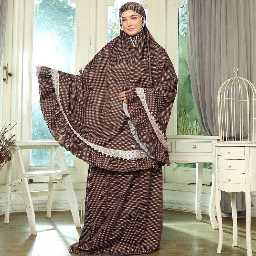 Polka 2in1 Prayer Set