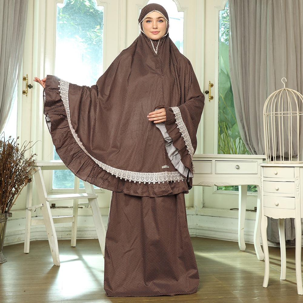 Polka 2in1 Prayer Set