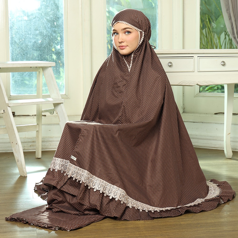 Polka 2in1 Prayer Set