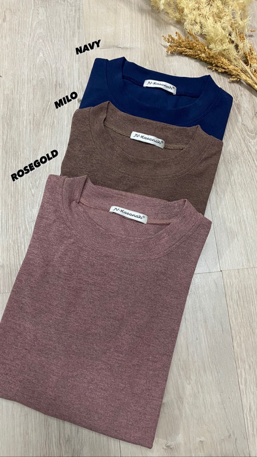 Oneset Rok Serut Atasan Jumbo Abstract - Setelan Rok Baju Kurung Corduroy