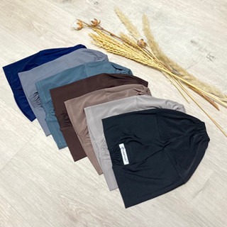 Ciput Cincin Karet - Ciput Karet Daily Rayon dan Jersey
