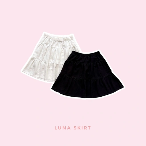 Image of Luna Skirt