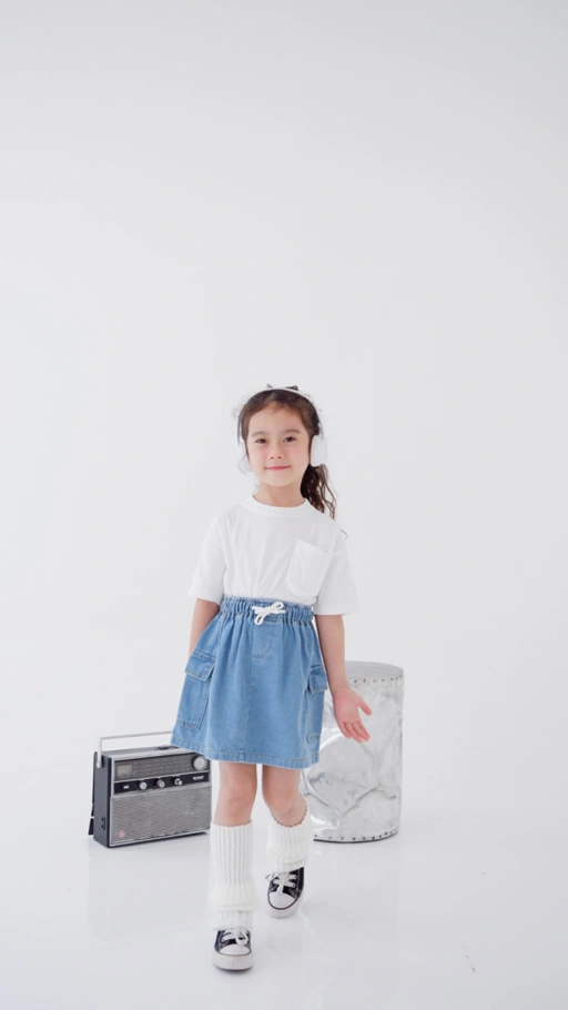 Image of Kailee Skirt