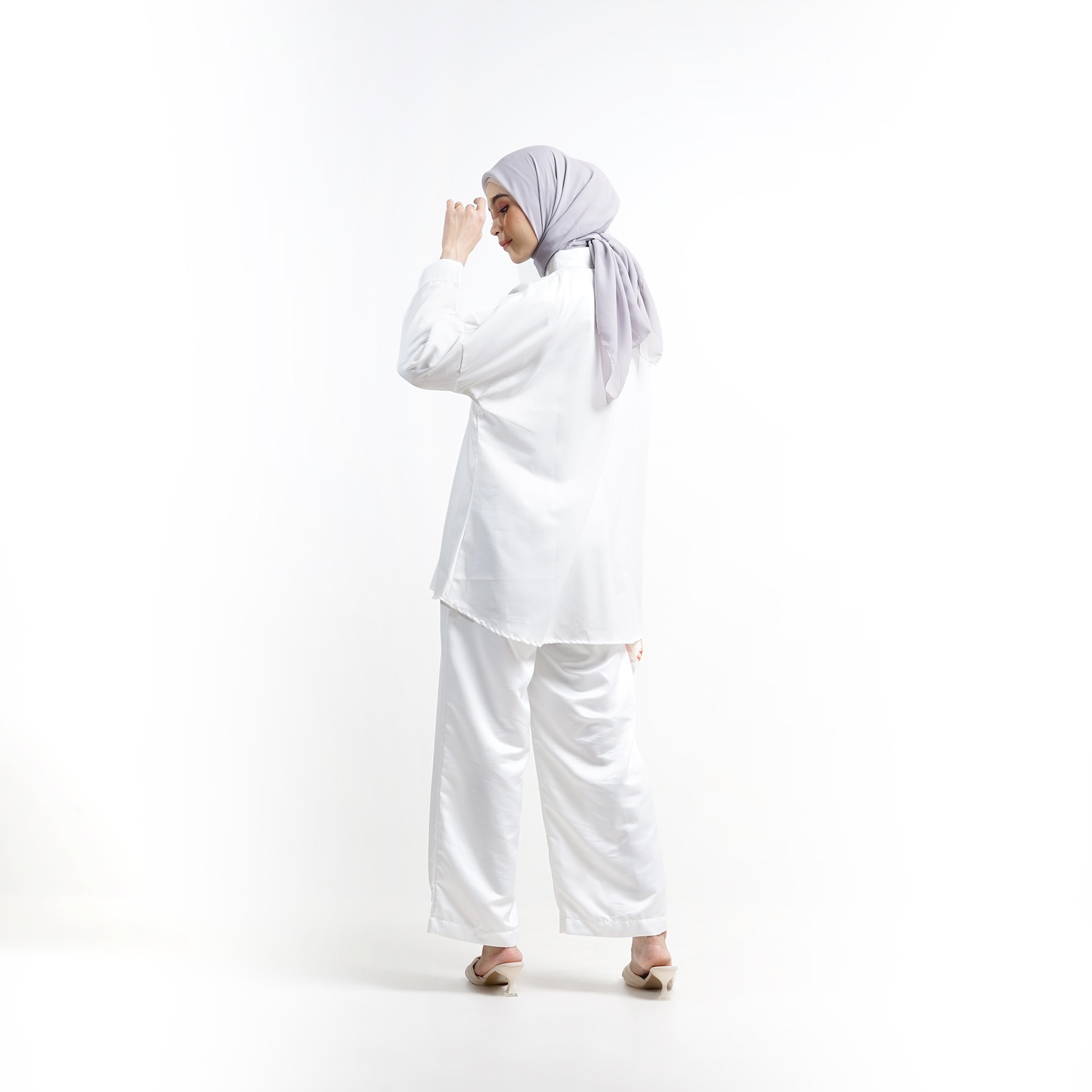 Printied shirt EXCLUSIVE BL 629