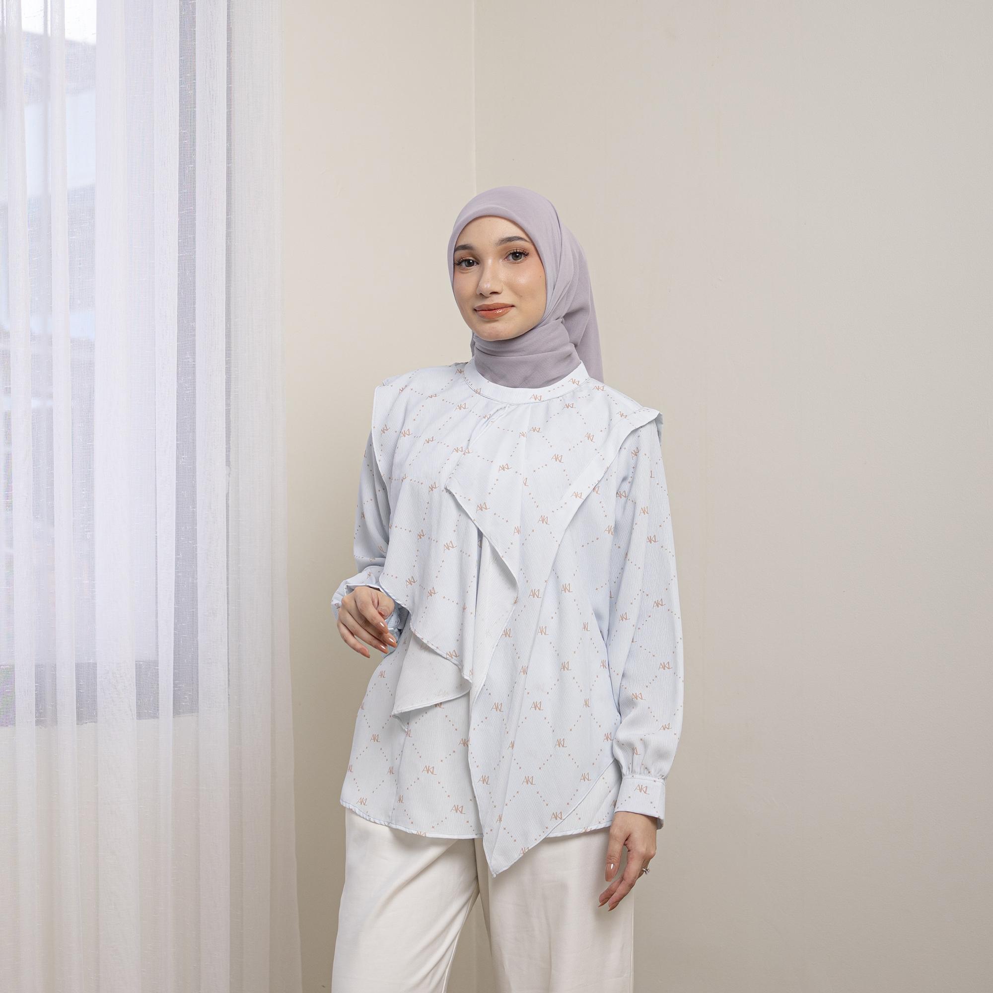 Blouse Calula Signature Ameela.KL Exclusive