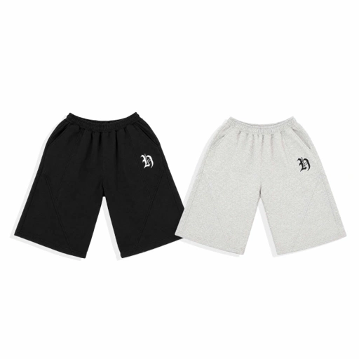 Image of Heyfreak Jorts Fleece | Sweatshort Series