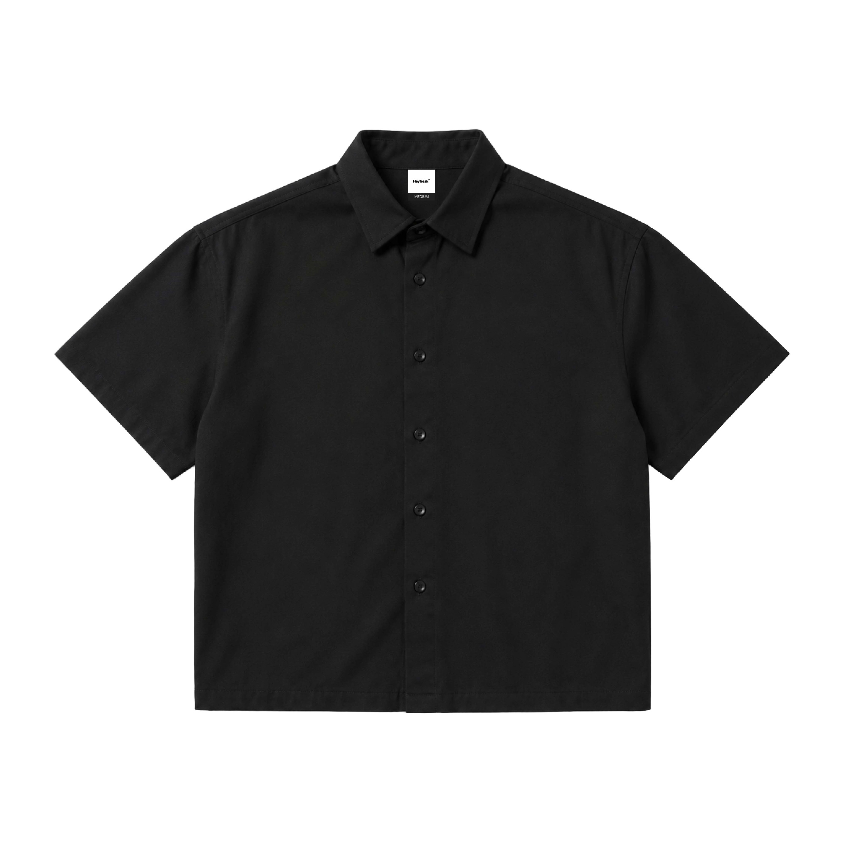 Heyfreak S-shirt
